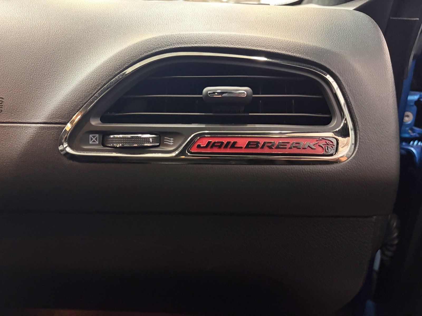 Used 2023 Dodge Challenger SRT Hellcat RWD image 28