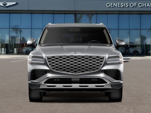 Used 2026 Genesis GV80 2.5T Prestige AWD/4WD image 6
