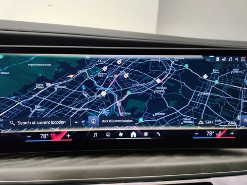 New 2026 BMW 740i w/ Premium Package image 24