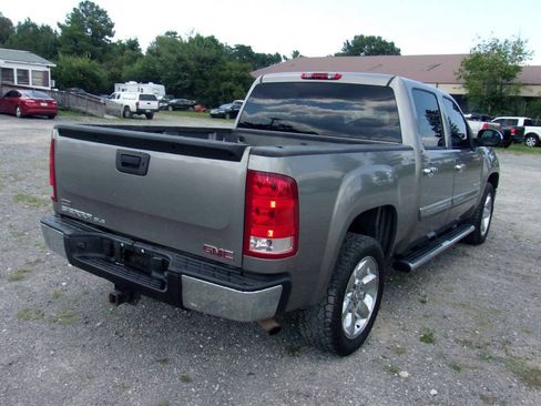 Used 2012 GMC Sierra 1500 SLE w/ Regional Value Package RWD image 7
