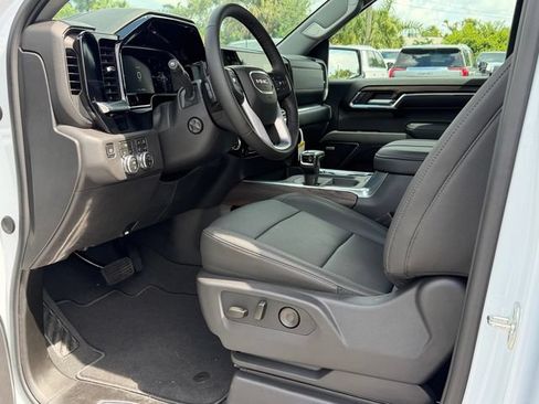New 2026 GMC Sierra 1500 SLT w/ SLT Convenience Package AWD/4WD image 13