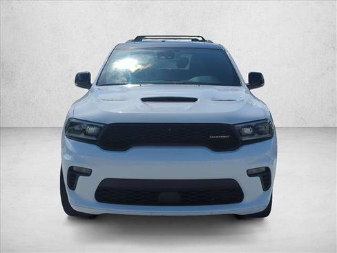 Used 2023 Dodge Durango GT RWD image 2
