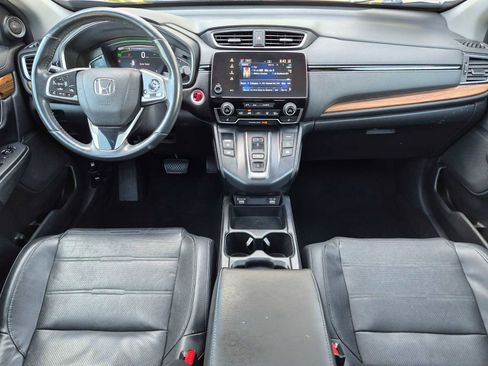 Certified 2020 Honda CR-V EX-L image 17