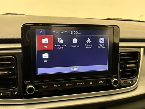 Used 2023 Kia Rio S FWD image 23