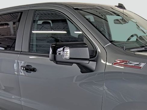 New 2026 Chevrolet Silverado 1500 LT Trail Boss w/ LT Trail Boss Premium Package AWD/4WD image 17