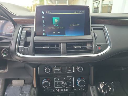 Certified 2023 Chevrolet Tahoe High Country w/ Premium Package 2 image 21