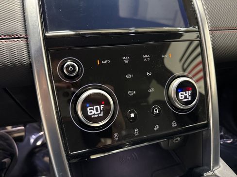 Used 2023 Land Rover Discovery Sport S R-Dynamic image 16