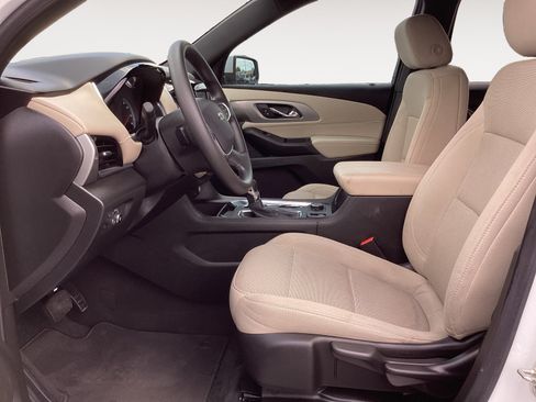 Used 2023 Chevrolet Traverse LS w/ Midnight/Sport Edition FWD image 22