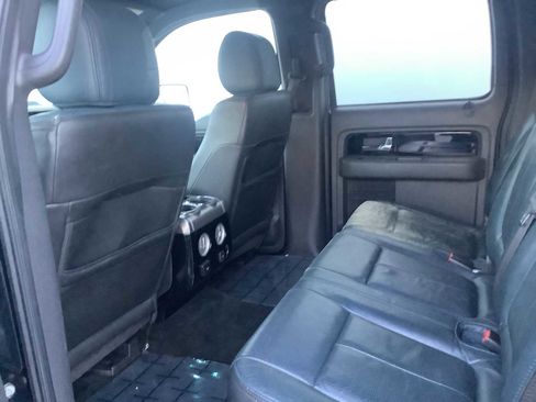 Used 2014 Ford F150 Limited image 12