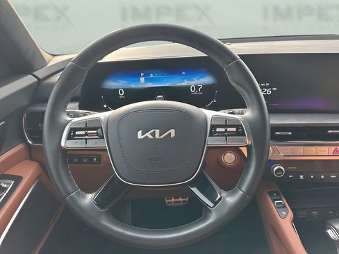 Used 2024 Kia Telluride SX Prestige X-Line image 17