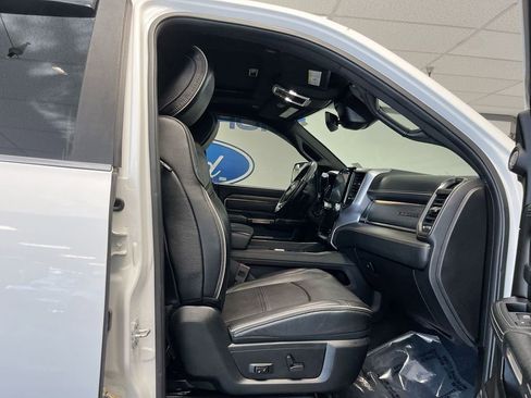 Used 2019 RAM 2500 Limited image 22