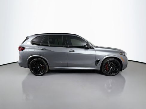 New 2026 BMW X5 M60i image 4