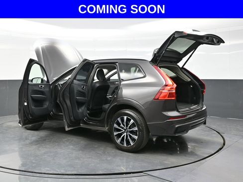 Used 2025 Volvo XC60 B5 Plus w/ Climate Package AWD/4WD image 41