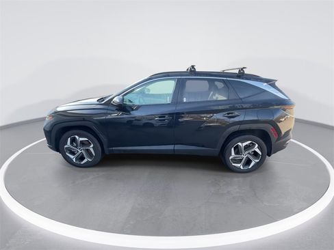 Used 2023 Hyundai Tucson SEL w/ Convenience Package image 5
