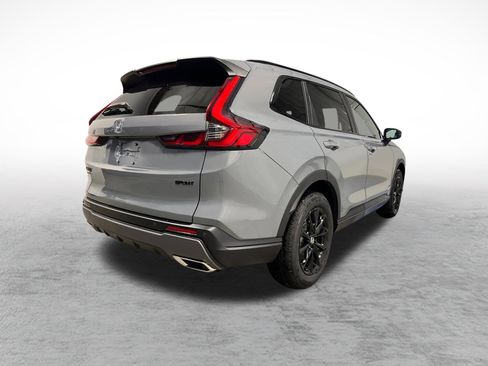New 2026 Honda CR-V Sport-L image 7