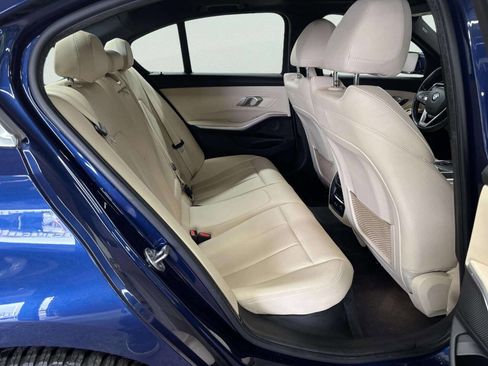 Used 2019 BMW 330i xDrive Sedan image 20