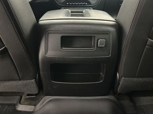 Used 2016 Chevrolet Silverado 1500 LTZ Z71 w/ LTZ Plus Package image 20