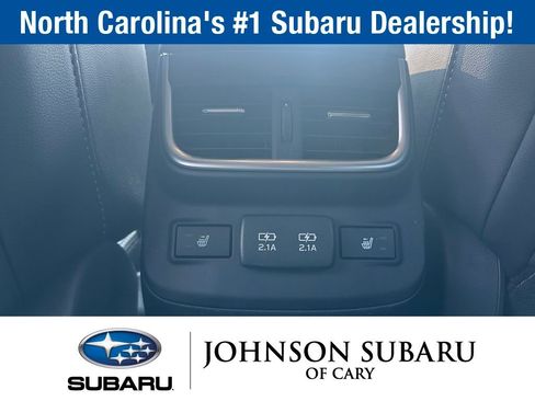 Used 2021 Subaru Outback Limited AWD/4WD image 23