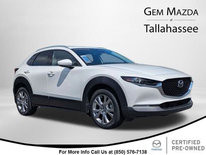 Certified 2023 MAZDA CX-30 AWD 2.5 S w/ Premium Package