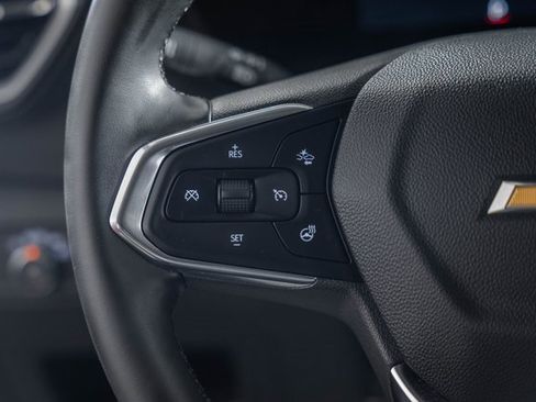 Used 2025 Chevrolet TrailBlazer LT w/ LT Cold Weather Package image 27