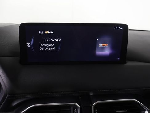 Used 2023 MAZDA CX-5 AWD 2.5 S w/ Premium Plus Pkg image 45