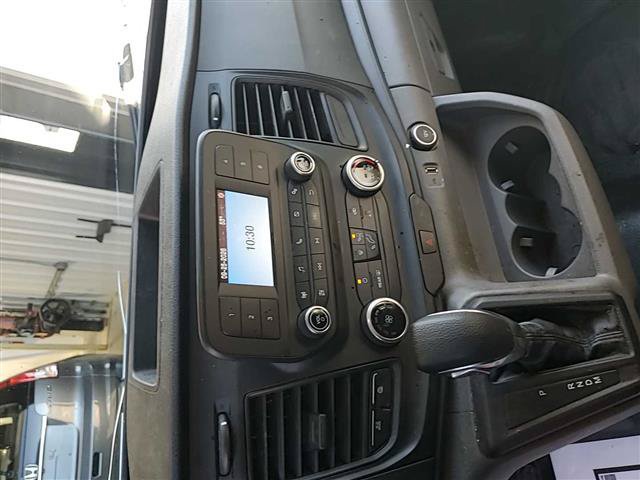 Used 2022 Ford Transit 350 Medium Roof w/ Exterior Upgrade Package RWD image 8
