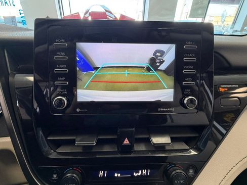 Used 2022 Toyota Camry LE image 55