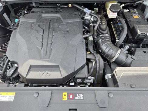 New 2026 Kia Carnival SX Prestige image 27