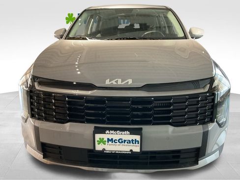 New 2026 Kia Sportage S image 7