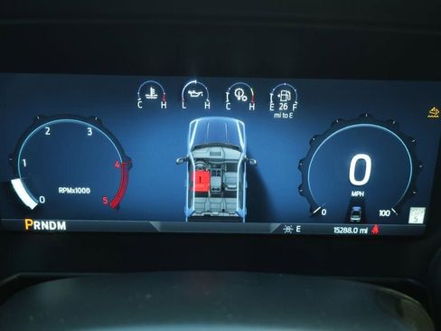 Used 2024 Ford F350 Lariat w/ Lariat Ultimate Package image 13