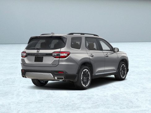 New 2026 Honda Pilot image 2