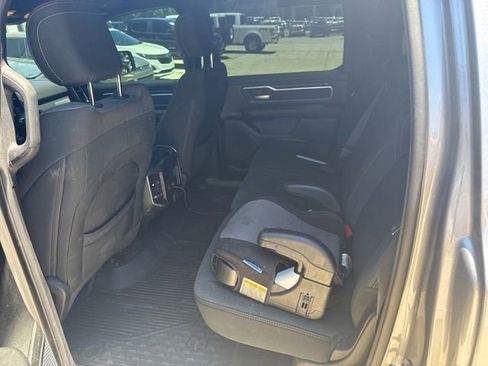 Used 2020 RAM 1500 Big Horn AWD/4WD image 36