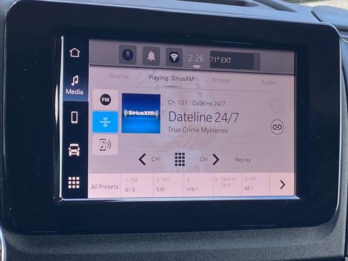 Used 2025 RAM ProMaster 3500 w/ Convenience Group image 14