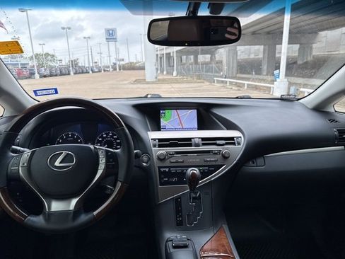 Used 2015 Lexus RX 350 FWD image 7