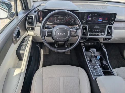 Used 2023 Kia Sorento X-Line EX AWD/4WD image 8