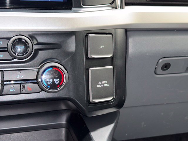 Used 2024 Ford F250 XLT w/ XLT Premium Package AWD/4WD image 25