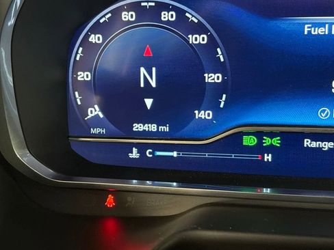 Used 2023 Chevrolet Tahoe High Country image 16