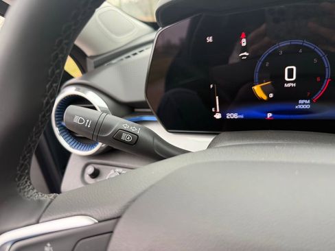 New 2026 Chevrolet Trax LT w/ Driver Confidence Package image 32