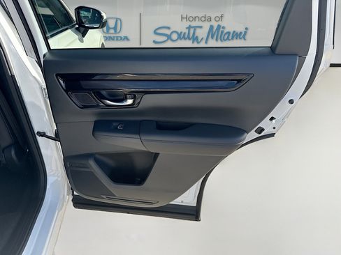 Used 2024 Honda CR-V EX-L image 30