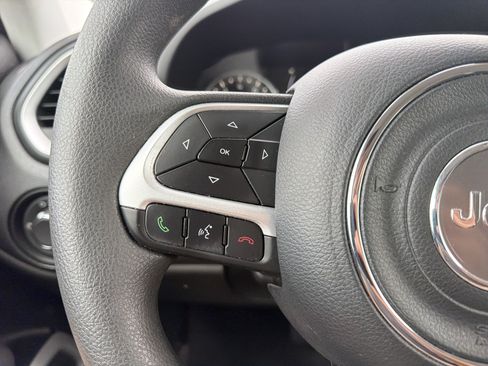 Used 2021 Jeep Renegade Sport w/ Sport Appearance Group AWD/4WD image 18
