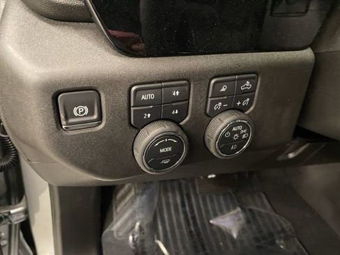 New 2025 Chevrolet Silverado 2500 LTZ w/ LTZ Plus Package image 31