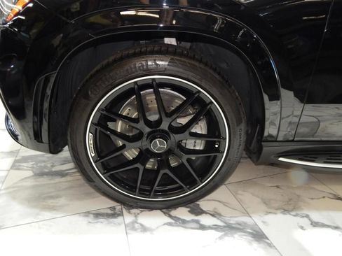 Used 2022 Mercedes-Benz GLE 53 AMG 4MATIC Coupe image 34