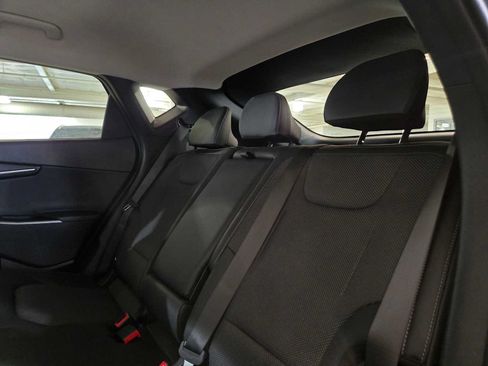 Used 2024 Kia EV6 Light AWD/4WD image 17