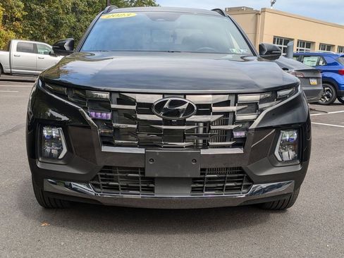 Certified 2023 Hyundai Santa Cruz Limited image 2