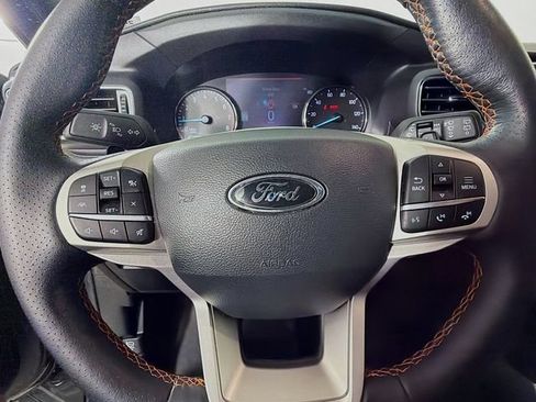 Used 2022 Ford Explorer Timberline AWD/4WD image 13