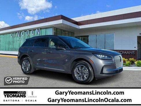 New 2026 Lincoln Corsair Premiere FWD image 1