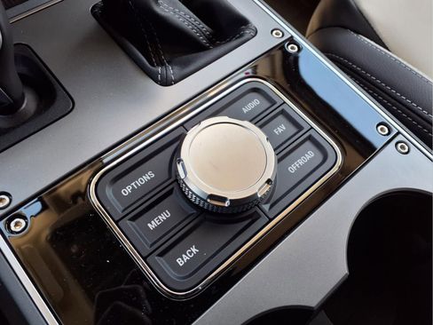 New 2026 INEOS Grenadier image 15