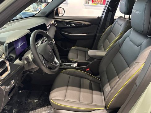 New 2026 Chevrolet TrailBlazer ACTIV w/ Convenience Package image 8