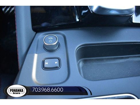 New 2026 Acura MDX A-Spec AWD/4WD image 17