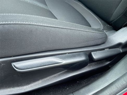 Used 2019 Honda Civic EX image 13